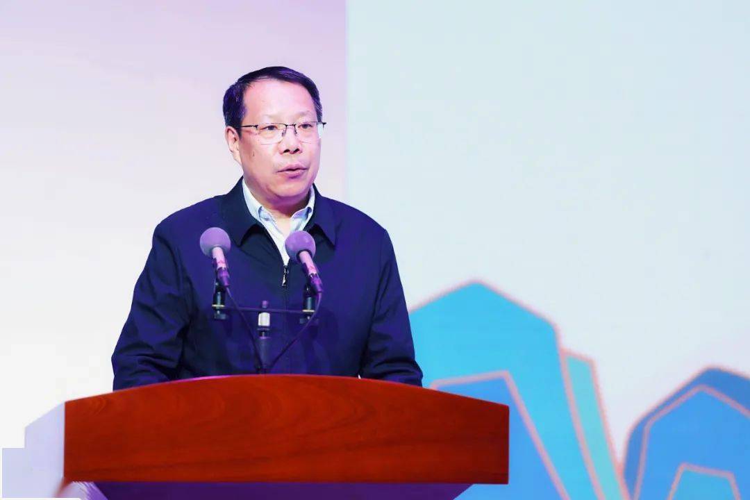 马飞雄出席荣光行动宣传联盟启动仪式