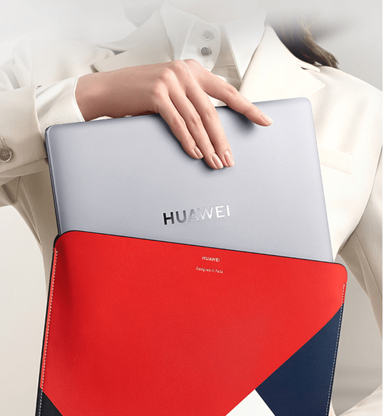 华为 Matebook 13 上新：i5 非触屏版今晚开启预售，首发 4999 元