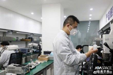 刚刚，大运号卫星成功发射升空