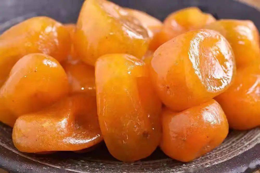 习作||年味金枣_云霄_家乡_红包