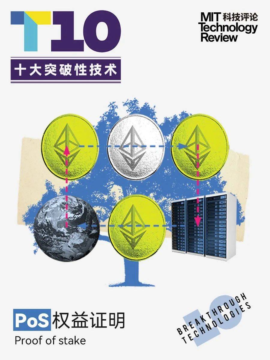 《MIT科技评论》：2022年全球十大突破性技术