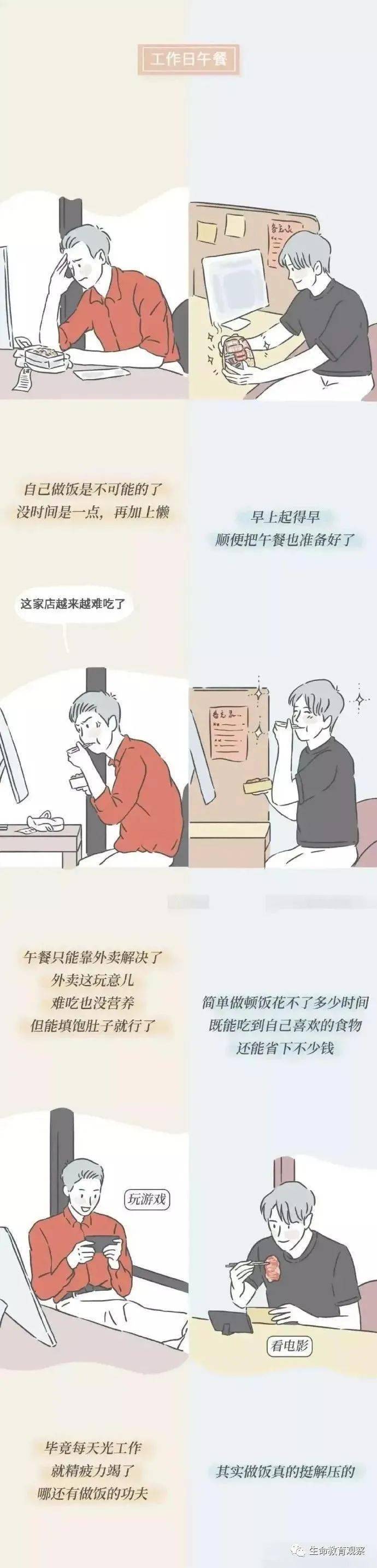 生物老师告诉你：过度纵欲的人到底有多可怕？?