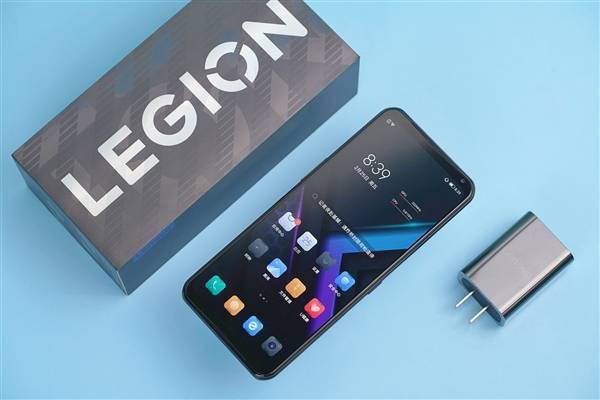 联想拯救者y90开箱图赏_电竞_手机_支持