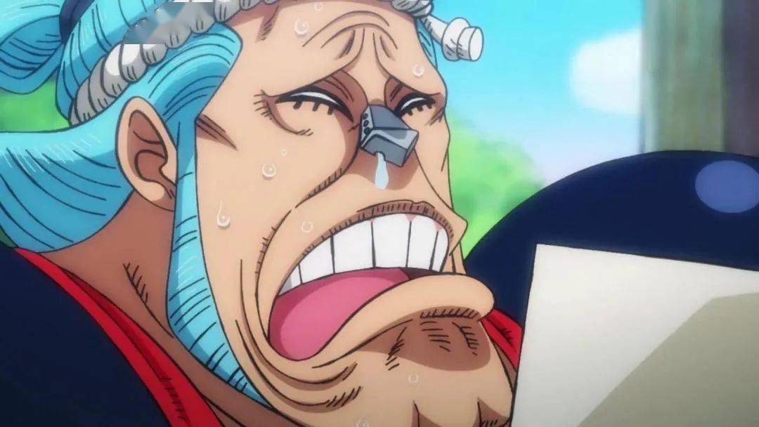 海贼王,表情,海贼王,表情|海贼王·那些夸张表情，每次都让人捧腹