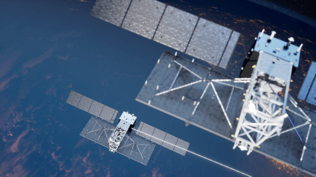 这个卫星,学生造!_发射场_启明星_遥感