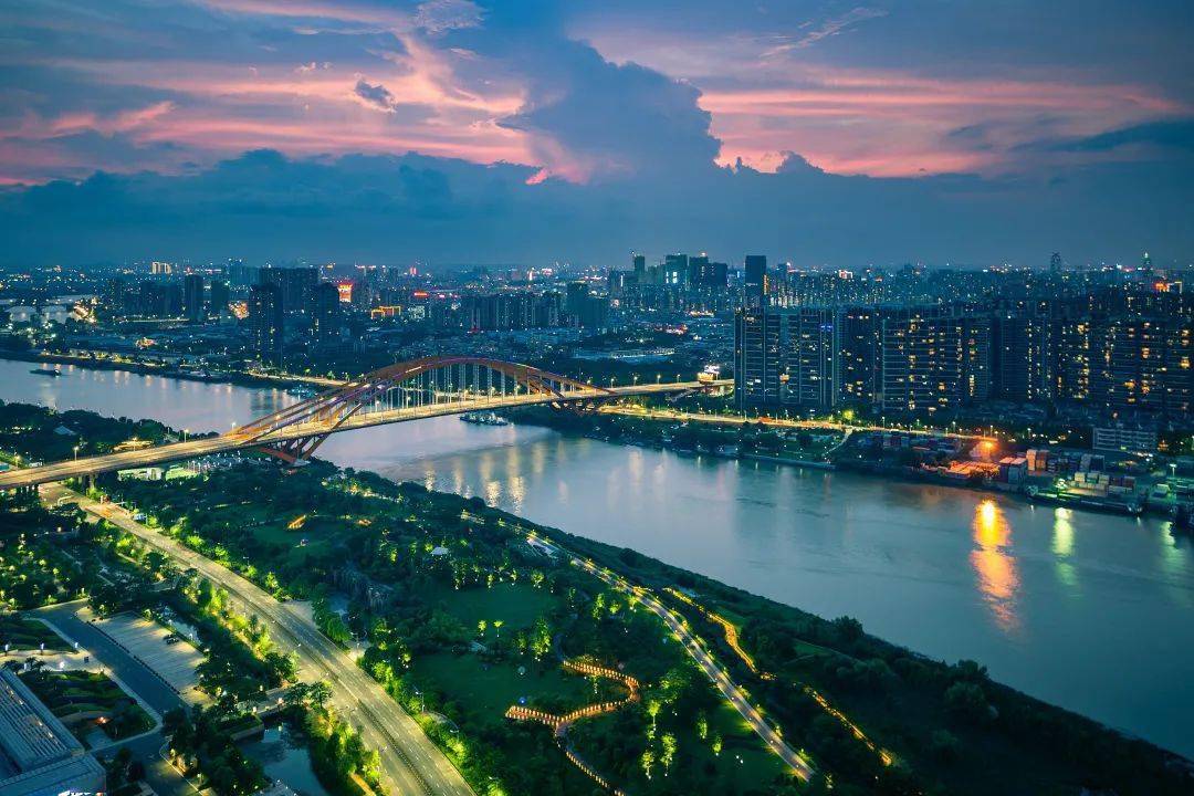 佛山中心只此纯住区