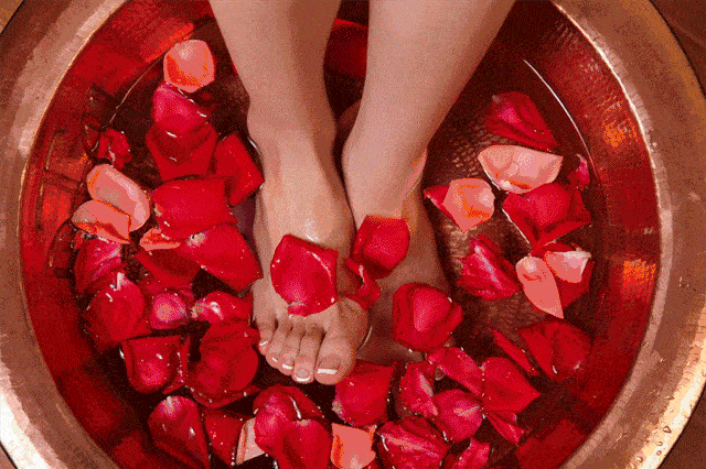 大桶大足浴新春福利钜惠罗店双店同享项目低于5折优惠快来大桶大享受