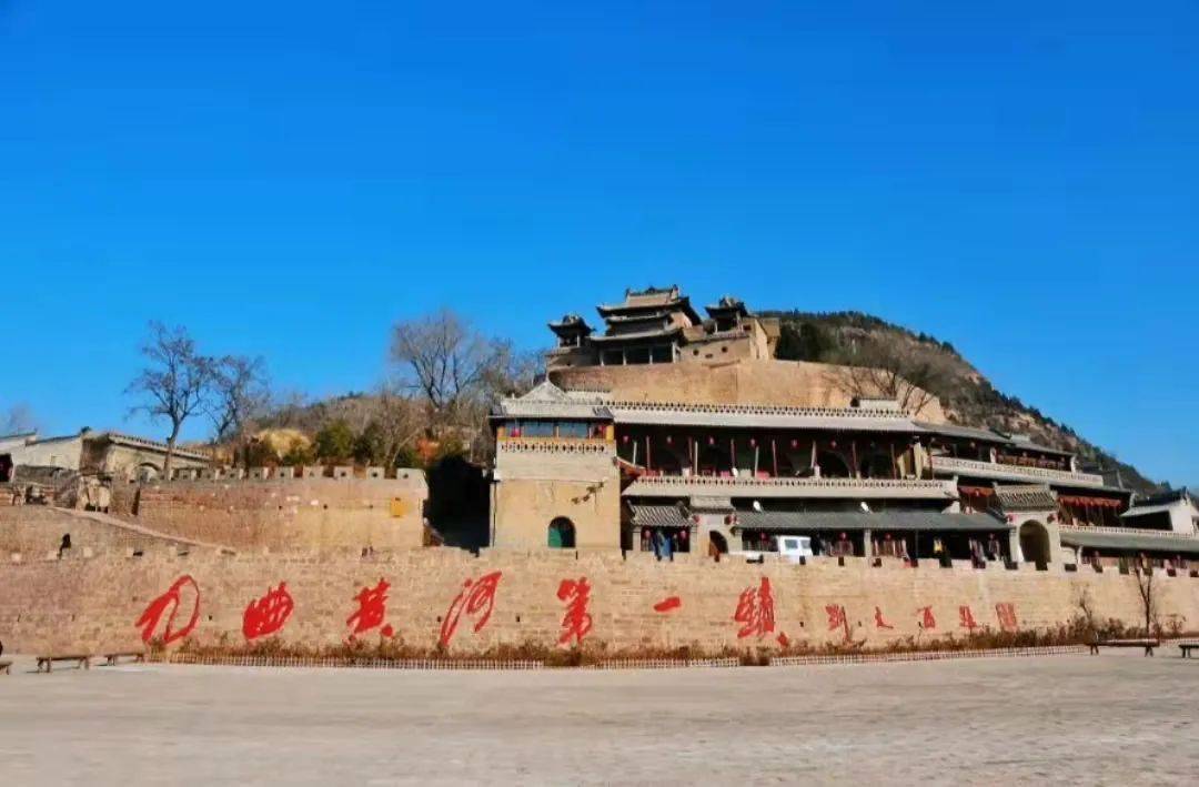 豫见新一代我的家乡有多美随手是大片转角遇见美