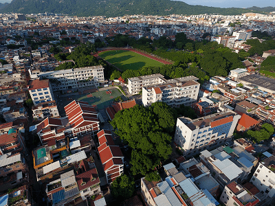 泉州鲤城江南板块教育将迎新腾飞新增1所达标中学2所优质小学涉及六中