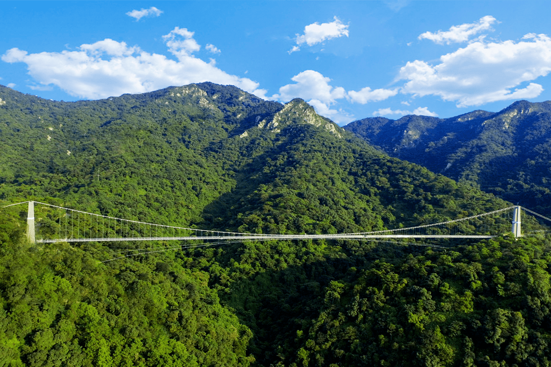 佛山南丹山998元2大2小套餐周末通用不加收大门票玻璃桥动物剧场