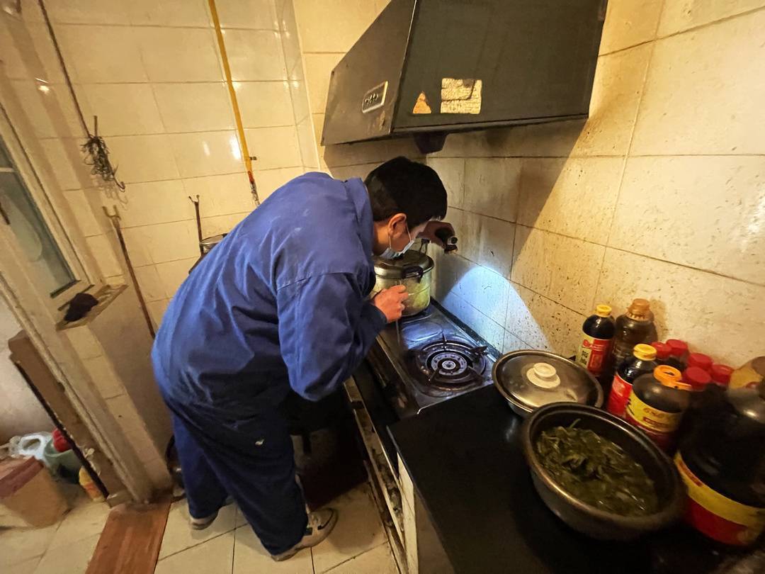 燃气设备技术：推动能源行业变革的力量