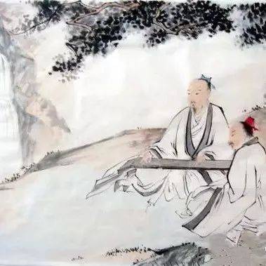 古琴,导养神气,宣和情志_白居易_南风_乐器