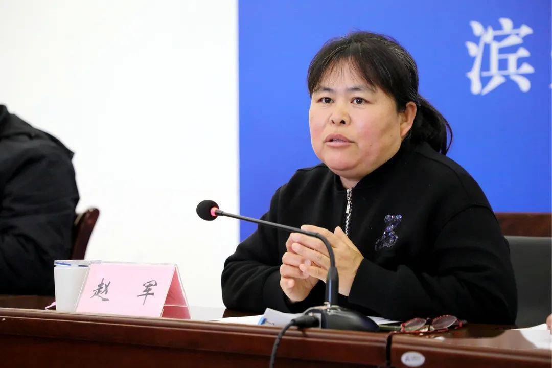 启动滨州市新冠疫苗序贯加强免疫附全市接种点名单