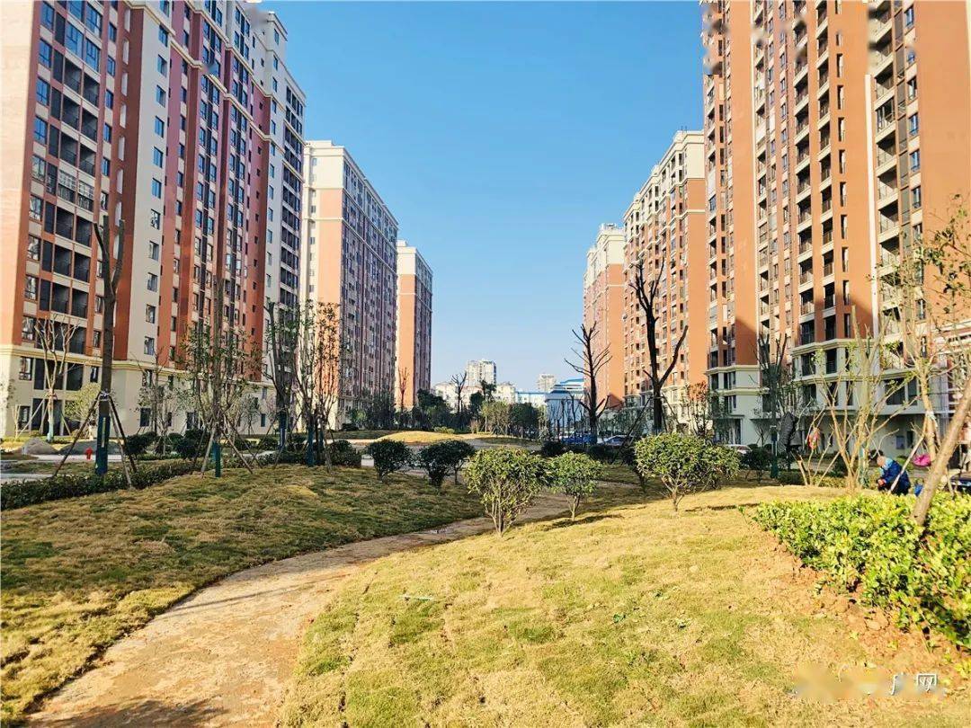 锦绣家园|构筑理想城市生活,打造品质人居_嘉鱼_南嘉_才是