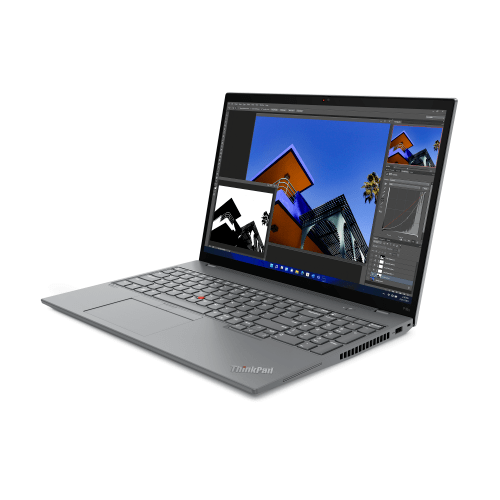移动工作站,全新thinkpad p14s第三代和p16s具有多种接口,包括hdmi 2