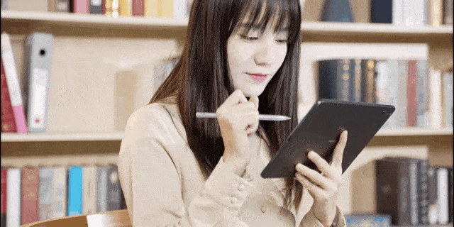 一「板」多用！「三招」让华为MatePad 11 变身学习利器