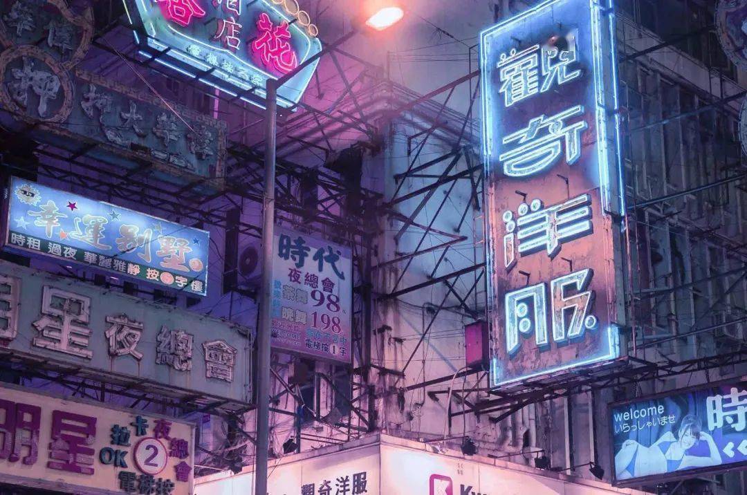 Marilyn|法国摄影师镜头下的暧昧中国，一封送给每位平凡人的浪漫情书