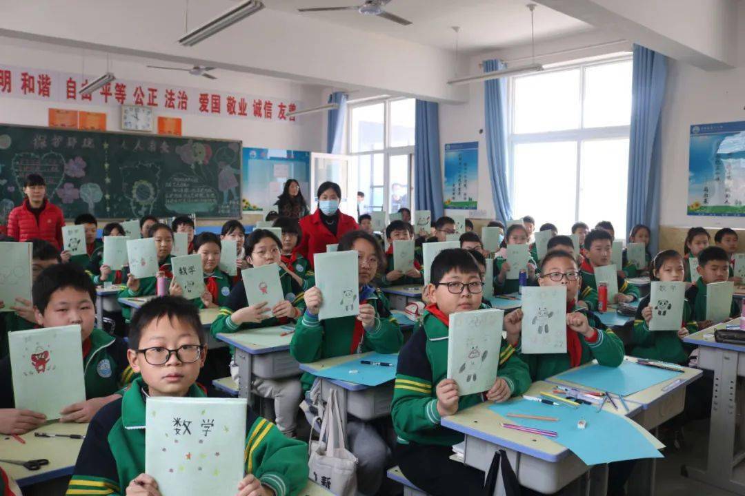 无塑开学季开启限塑新风尚