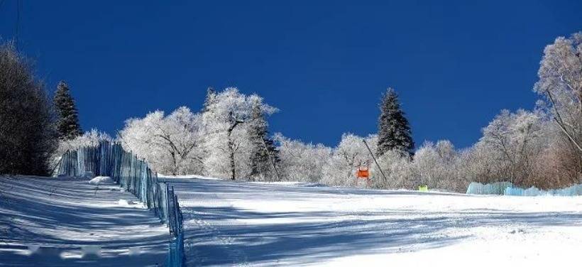 吉林|首批12个国家级滑雪旅游度假地名单，北方省市区占了11个 | 榜一
