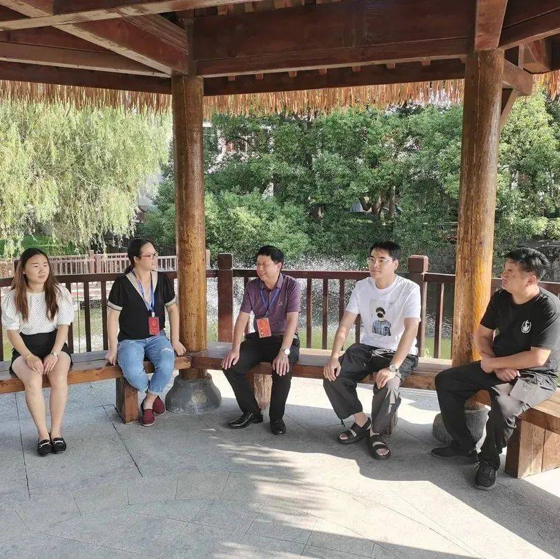 代表故事 强村富民 数字赋能 书写“共同富裕”新画卷—县人大代表沈炳奎_乡村_三林村_产业