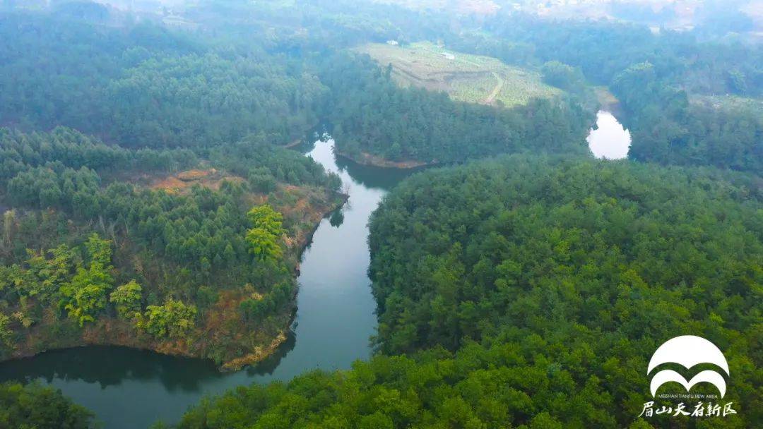 与李白邂逅在象耳寺,著名典故出自眉山天府新区_铁棒_蜀中_老妇