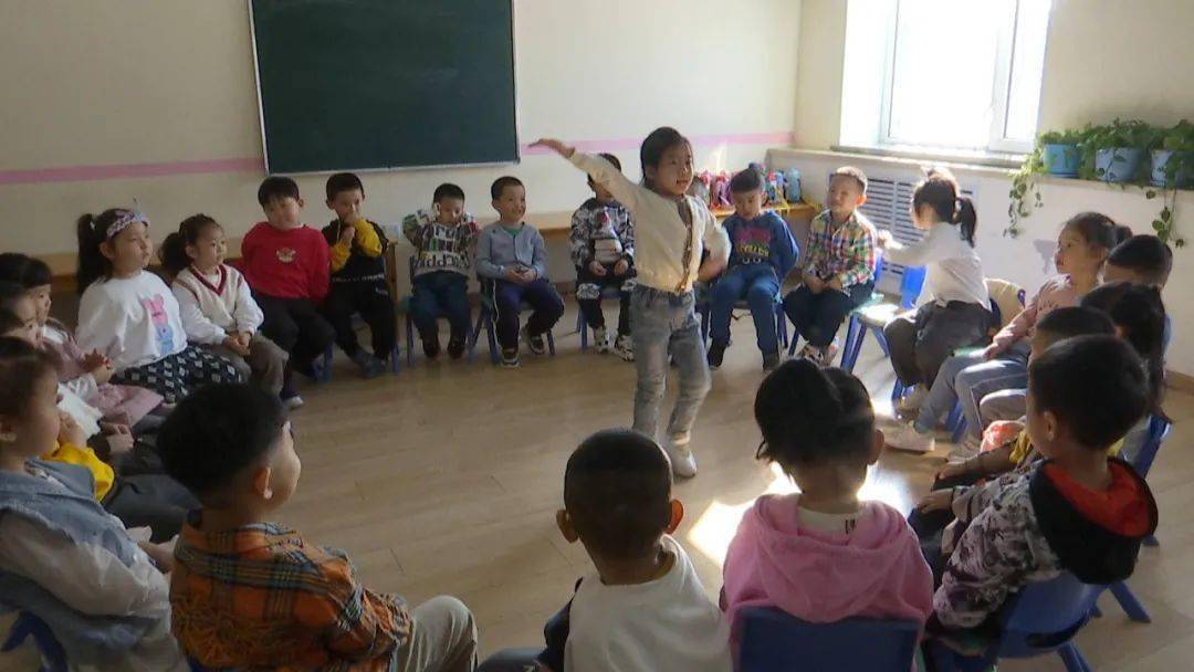 梦想|开启新希望 承载新梦想——苇林幼儿园迎来新学期开学季