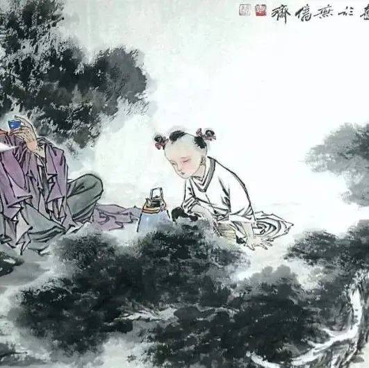 古训:下等人恩将仇报,中等人恩怨分明,上等人以德报怨!_关羽_曹操_雨村