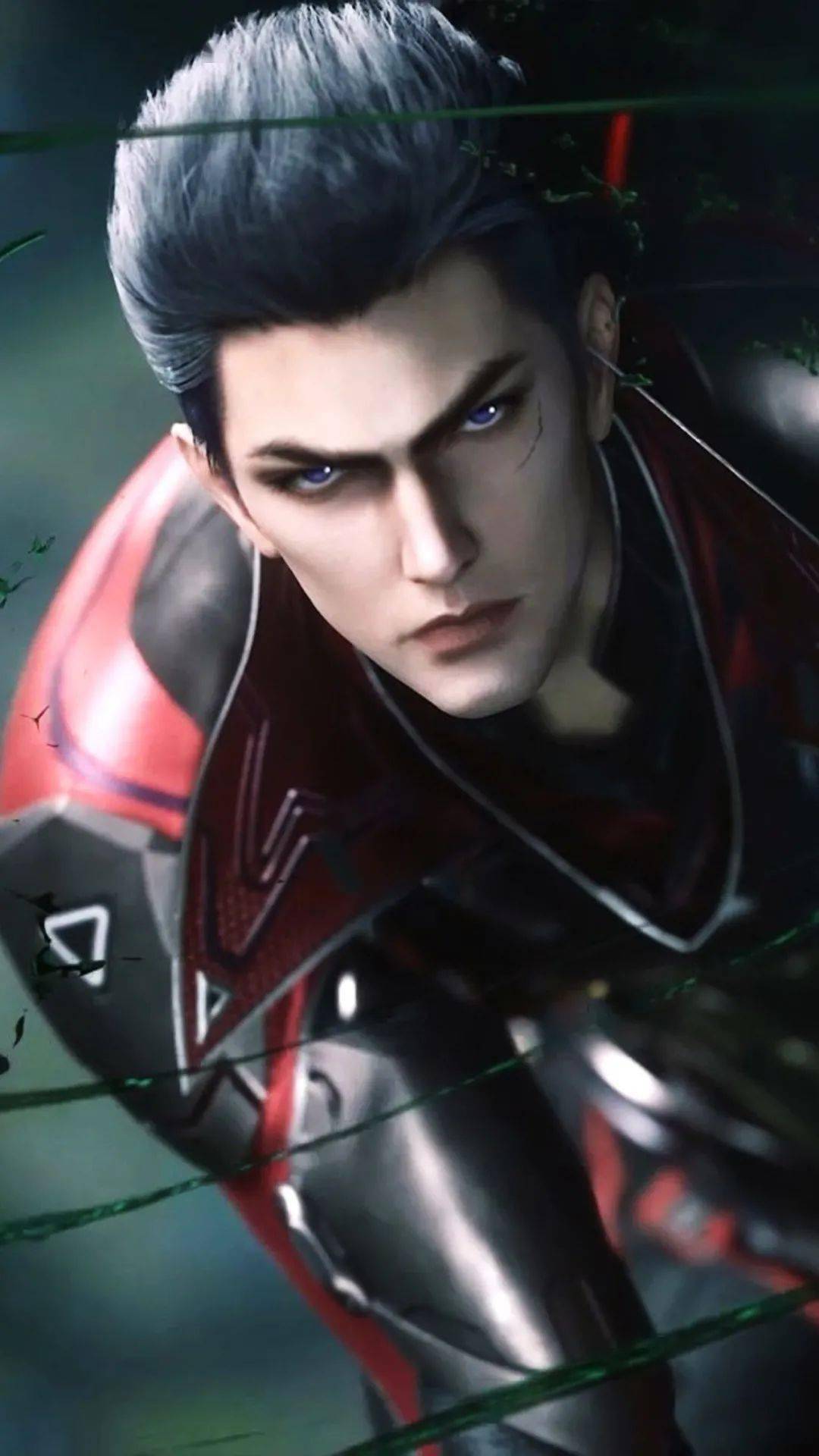 罗峰竟把石昊的师傅砍了萧瑟我以前也是高玩