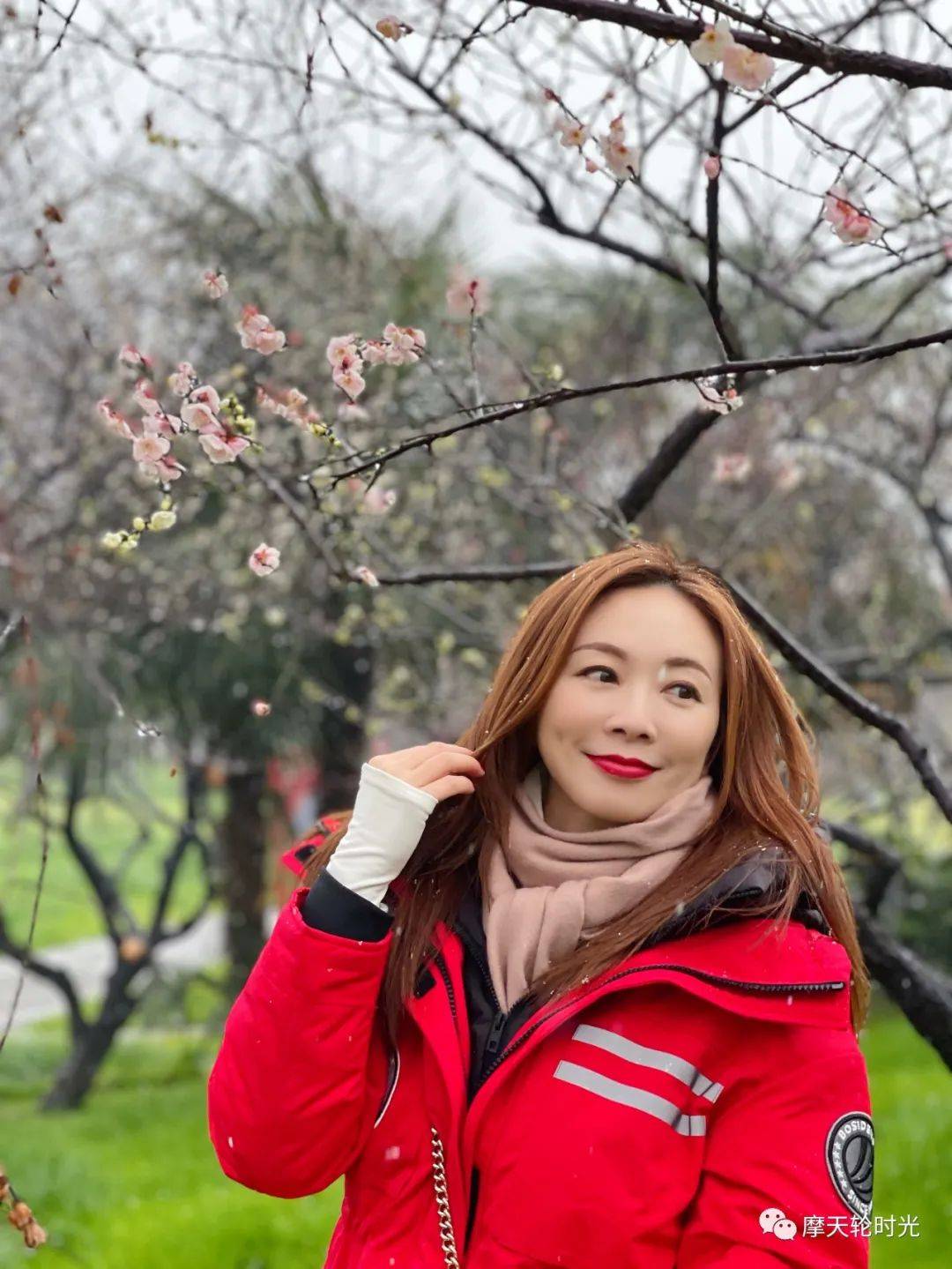 进化史摩形象 || 《深度解析精致自然妆容进化史》