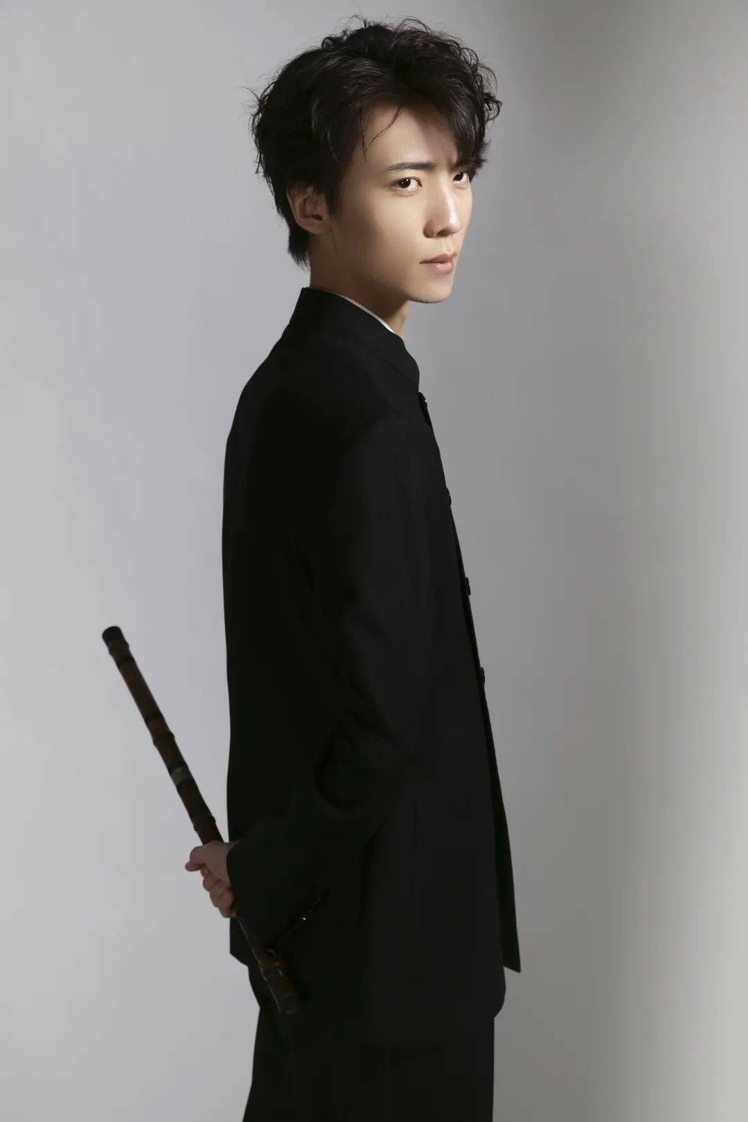 嘉宾:张维本近年来,胡晨韵始终致力于探索和革新唢呐