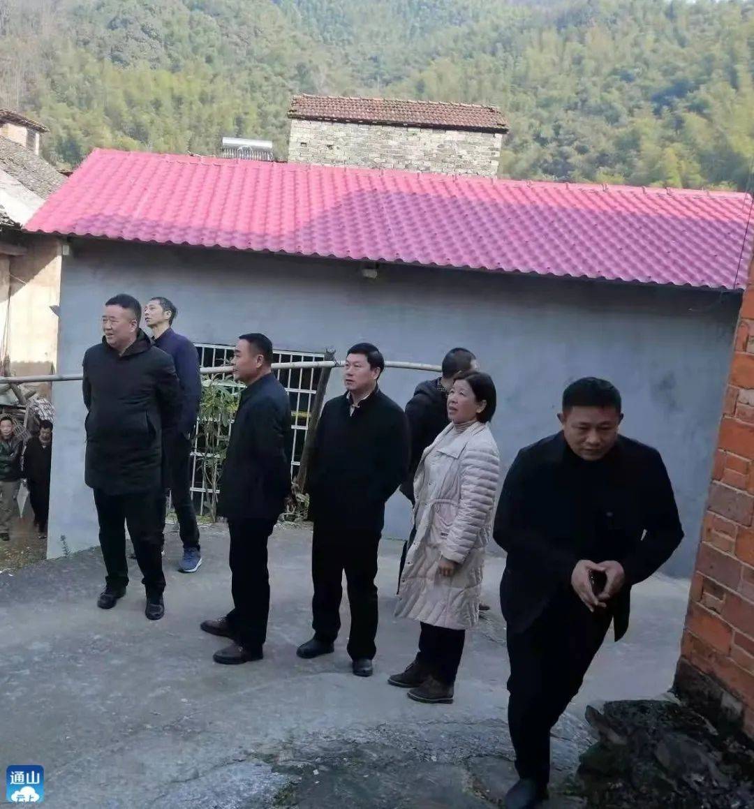 通山抽水蓄能电站位于我县黄沙镇境内,该项目是国家能源局"十四五"