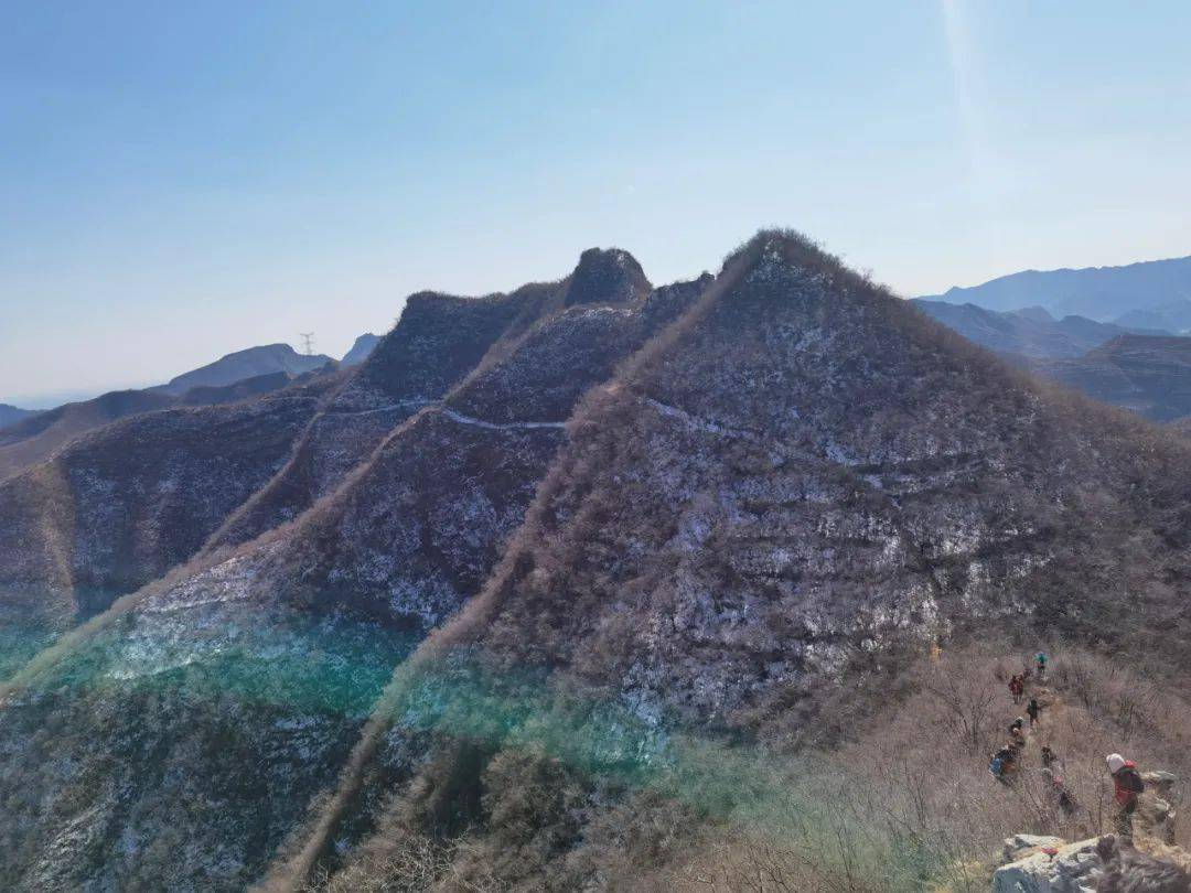 ��������ɽ ��֤����Ȼ���漣 �й��ε�ɽ�ӵ����ٶ�ʮһ�� ...