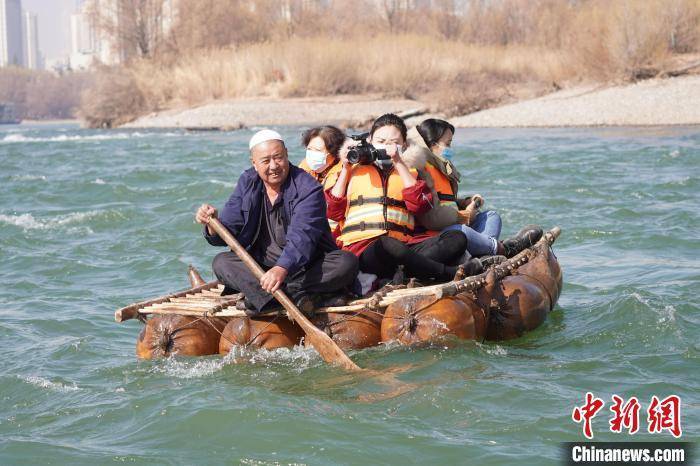 出圈|西北民谣频“出圈”，流量密码里有“根”“魂”“韵”