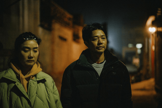 时代|抛弃大IP“朱一旦”后,导演小策又抛弃了短视频丨尺度