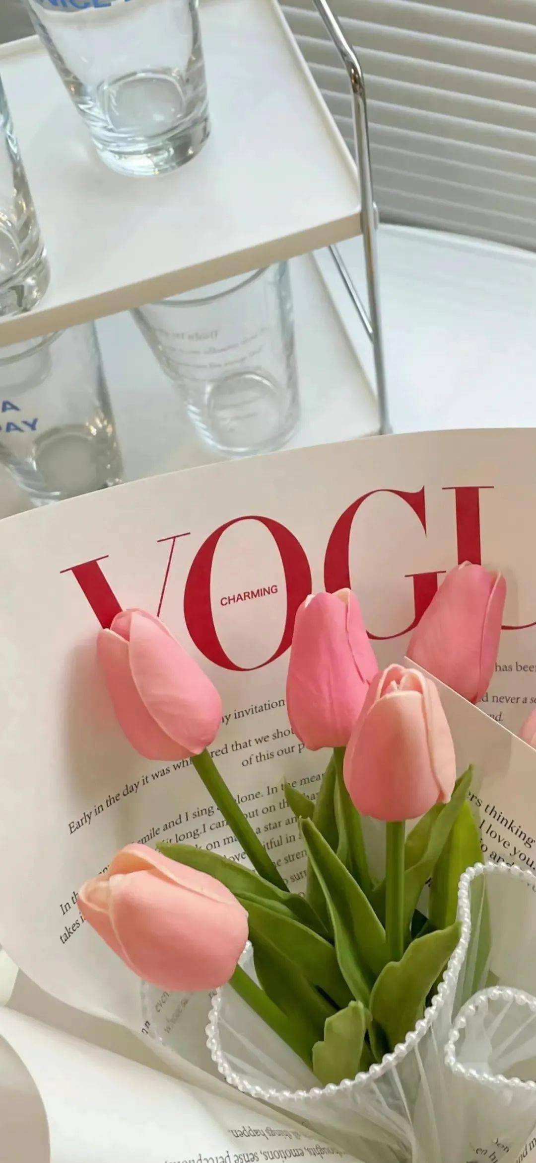 wb@花许来路接受来自三月的好运吧送你三月日历壁纸做最温暖的梦~你要