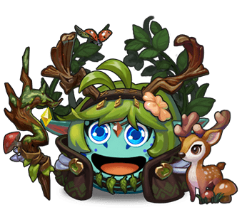 森林之王——树精灵下面有请我们大名鼎鼎的有森不得有精灵?