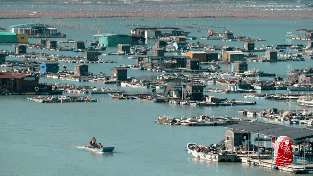 三澳村|今晚去看海啊！广东三澳村“彩虹海”等你来打卡！