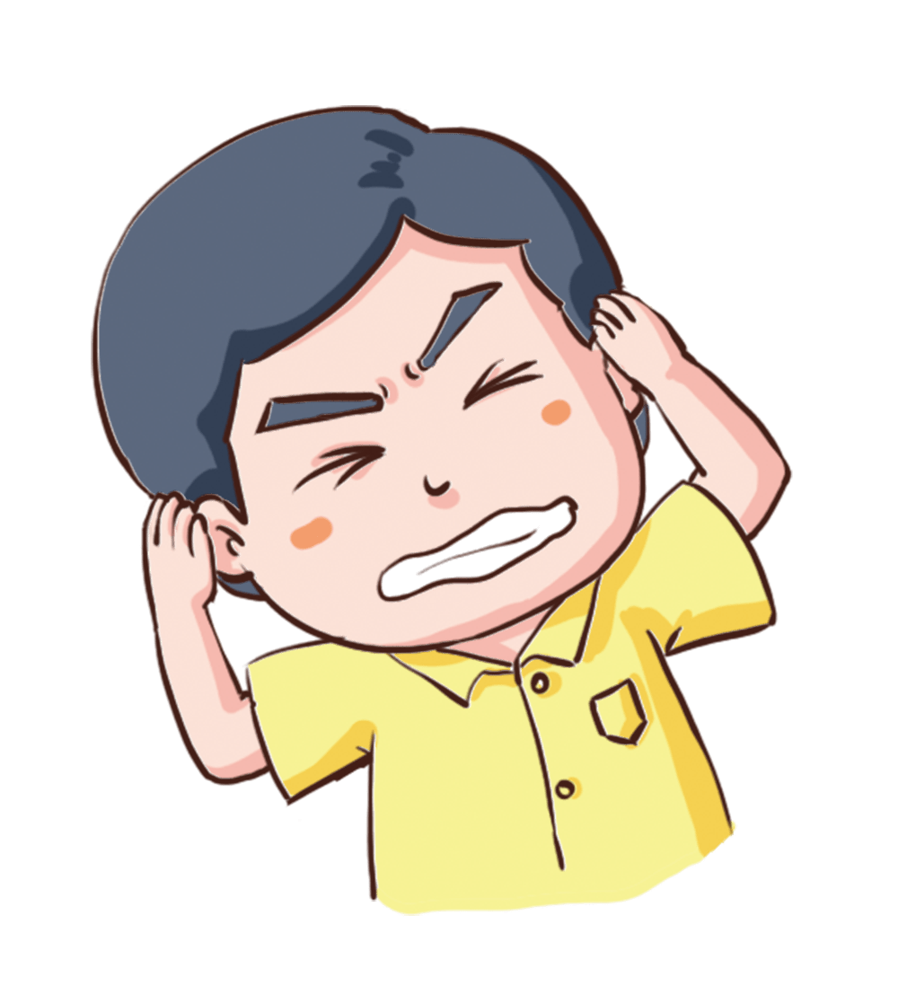 不做"聋"的传人(深圳市人民医院 吕颜露博士)_耳朵_耳聋_声音