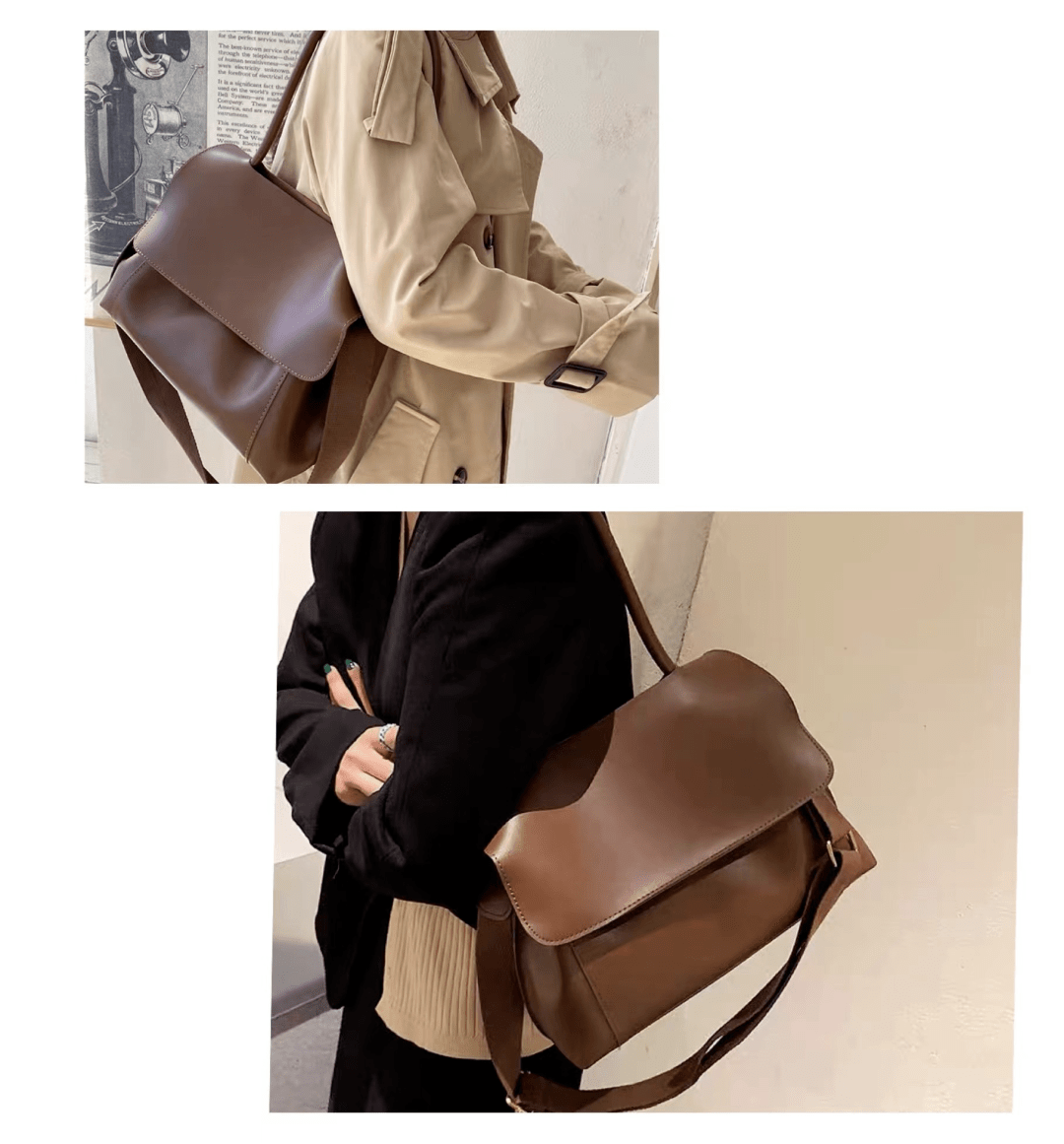 条纹 乔欣“女友风”穿搭，精致有气质，上班约会穿超有仪式感！