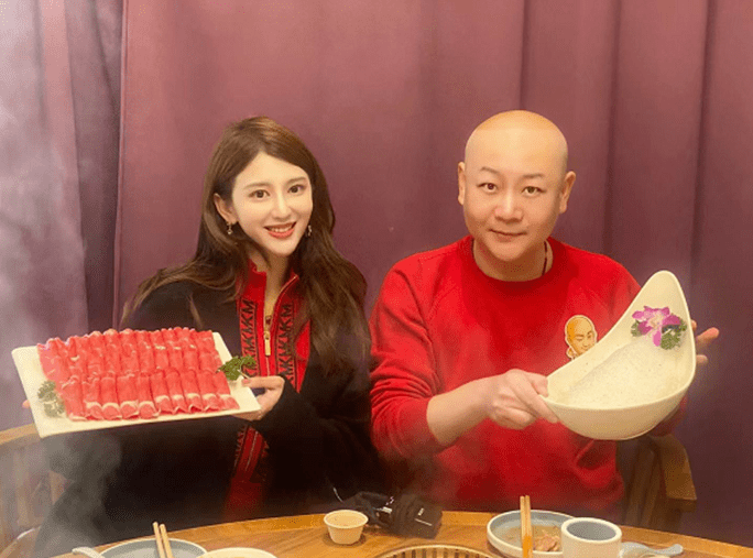 brtv《京城美食地图》主持人火旺:柴多自然火旺,"菜多"也需火旺!