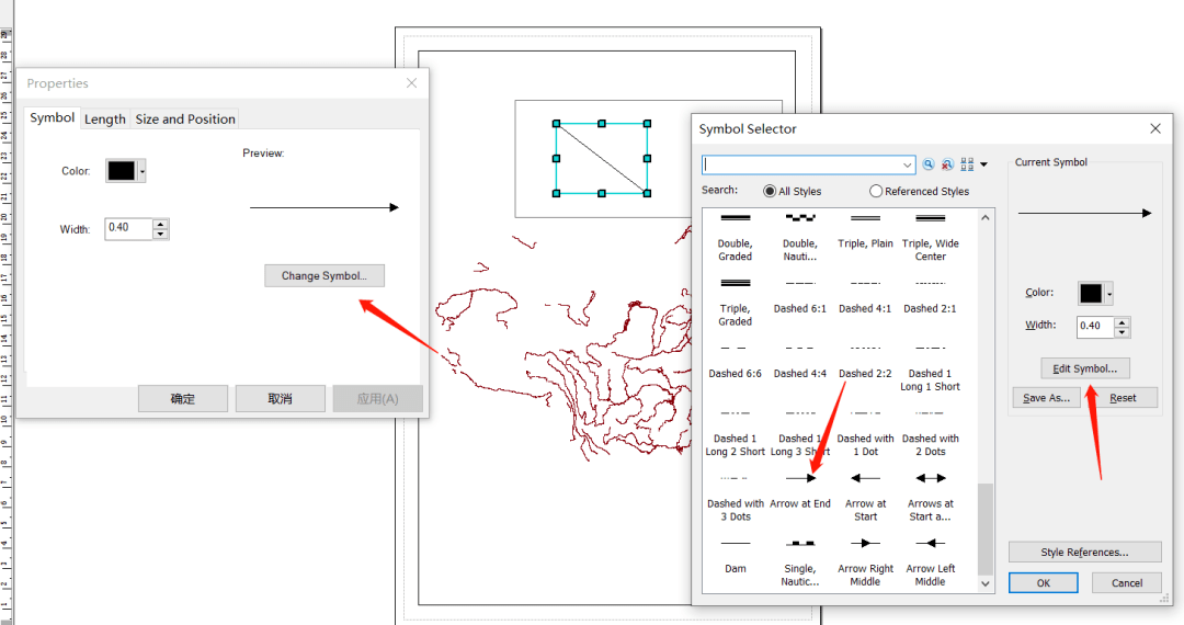  ArcGIS arcgis 