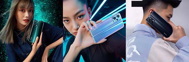 两大越级！真我V25发布，realme中国区总裁徐起回应两大疑问