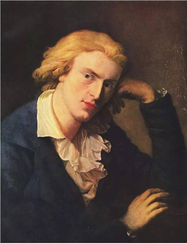 纪念丨范大灿:理想主义美学家席勒_研究_德国_文学