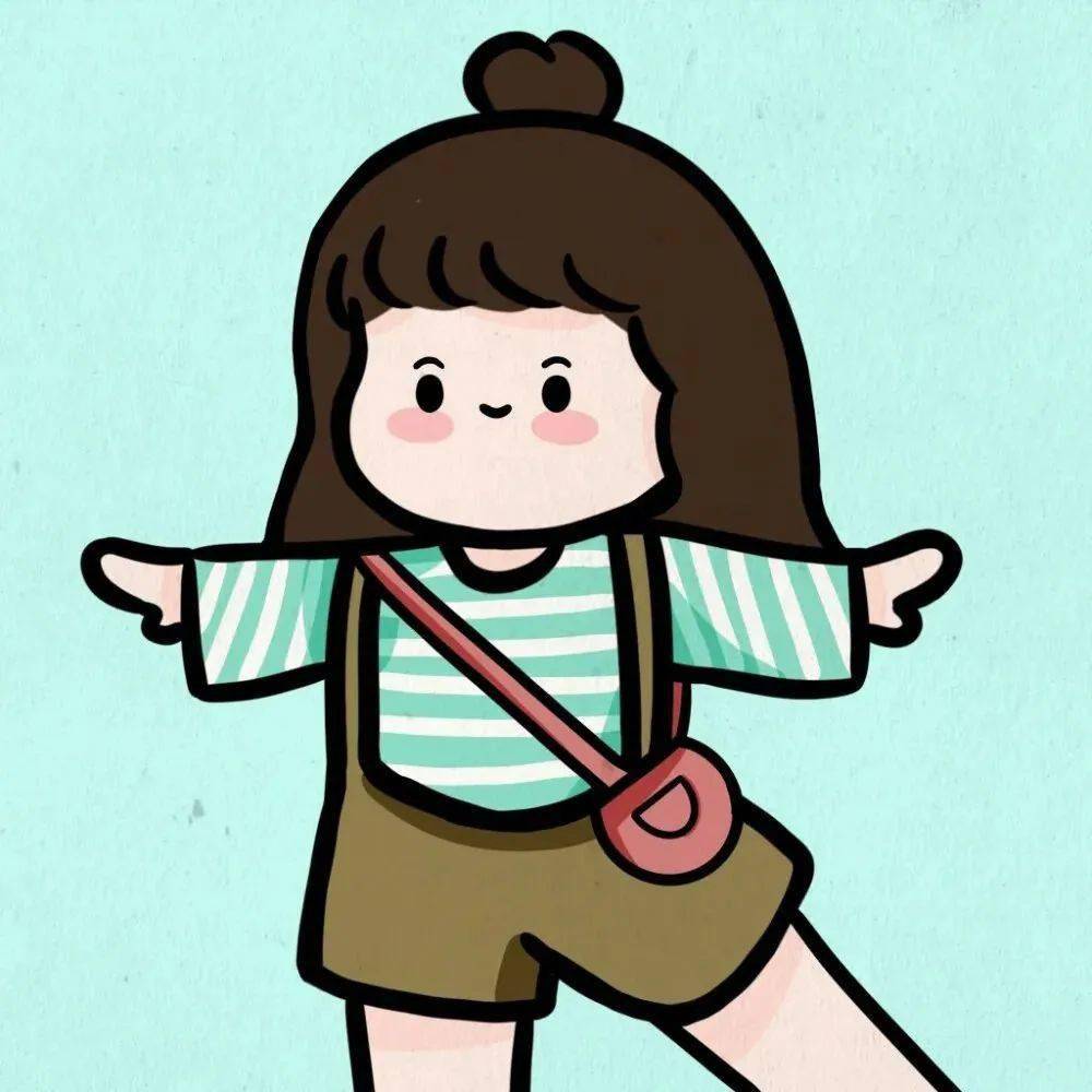 今日头像_重逢_黑夜_莫负寒