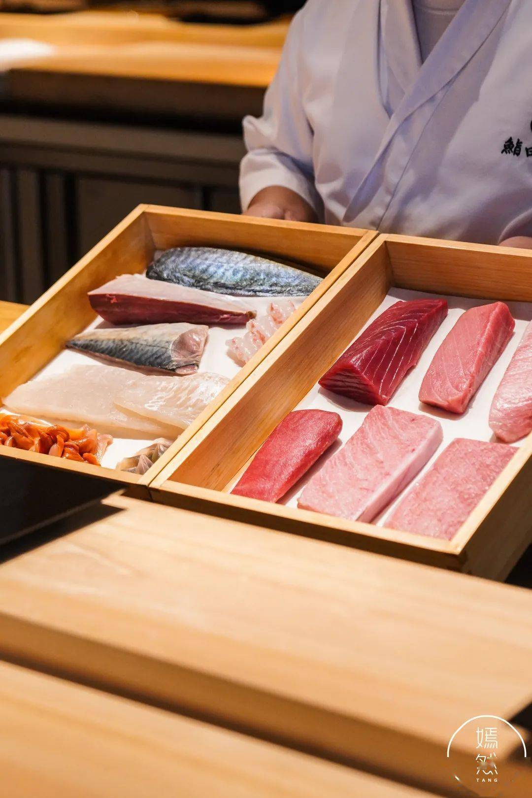 东莞寿司『omakase』专门店匠心手握的温暖