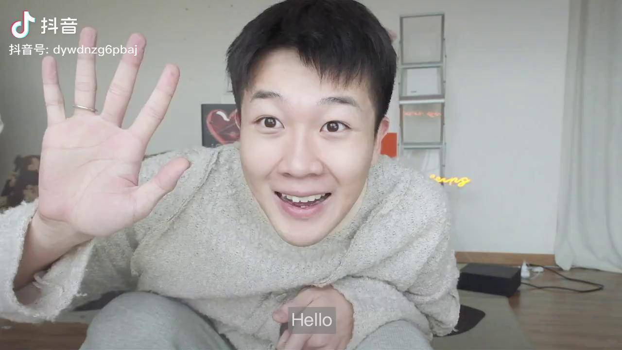 有些人陈思建野心真的蛮大还美妆博主呢pr礼物开箱日常