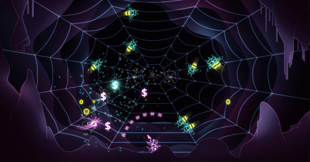 epic喜加三:《大蜈蚣重制版》和《黑寡妇充能版》