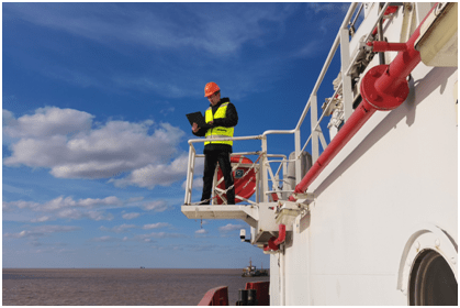 向海图强 山东移动助力山东海洋强省建设