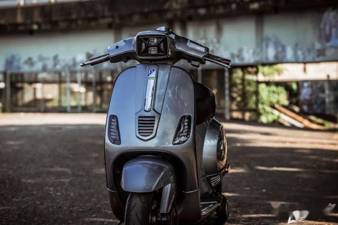 vespas150每日一車