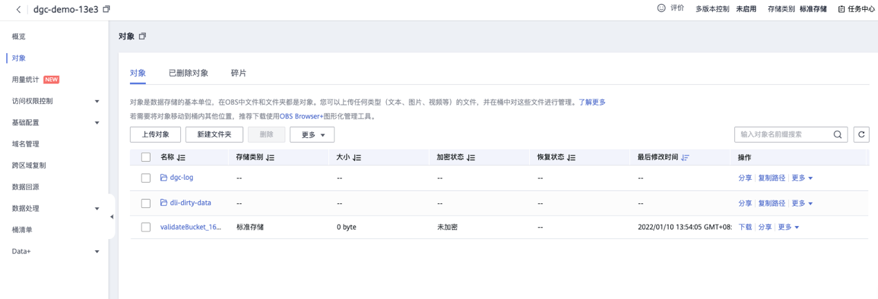 模式|华为云大数据轻模式体验：忘掉底层烦恼，专注数据开发